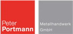 Peter Portmann Metallhandwerk GmbH